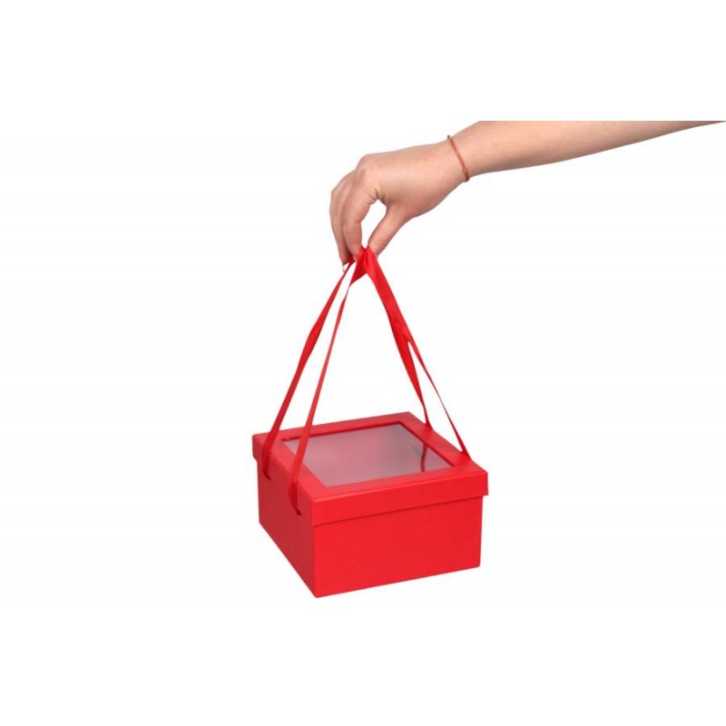 Подарочная коробка W1633 (комплект 3шт.) 7-16332