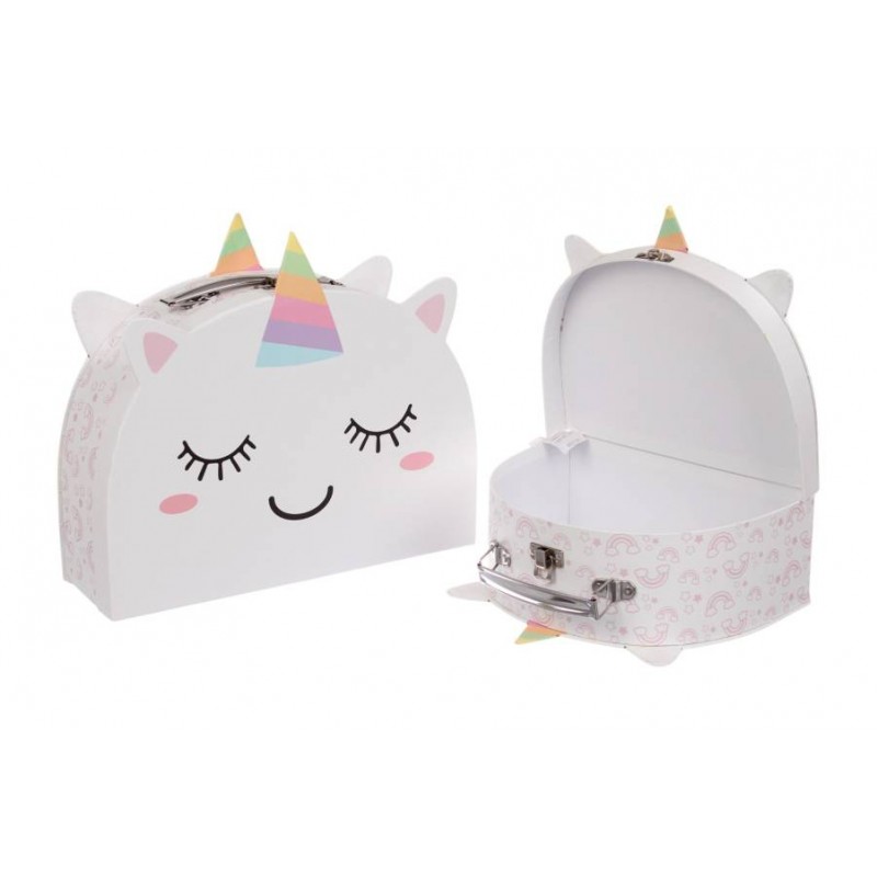 Подарочная коробка W1527 (комплект 2шт.) 7-15274