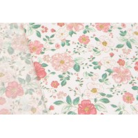 Бумага тишью с рисунком (165) (50см х 70см) 26г/м² 20шт. 5-86771