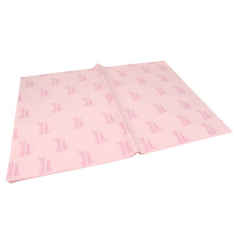 Бумага тишью с рисунком (164) (50см х 70см) 26г/м² 20шт. 5-86689