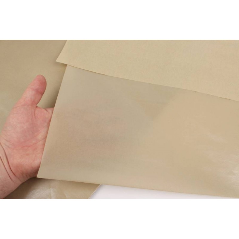 Бумага тишью Премиум двухстороняя (50см х 70см) 38г/м² 20шт. 5-90495