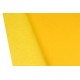 Бумага тишью 3201 ярко-желтая (75см х 50см) 17г/м² 100шт. 5-18864