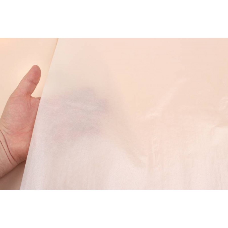 Бумага тишью Премиум двухстороняя (50см х 70см) 38г/м² 20шт. 5-90419