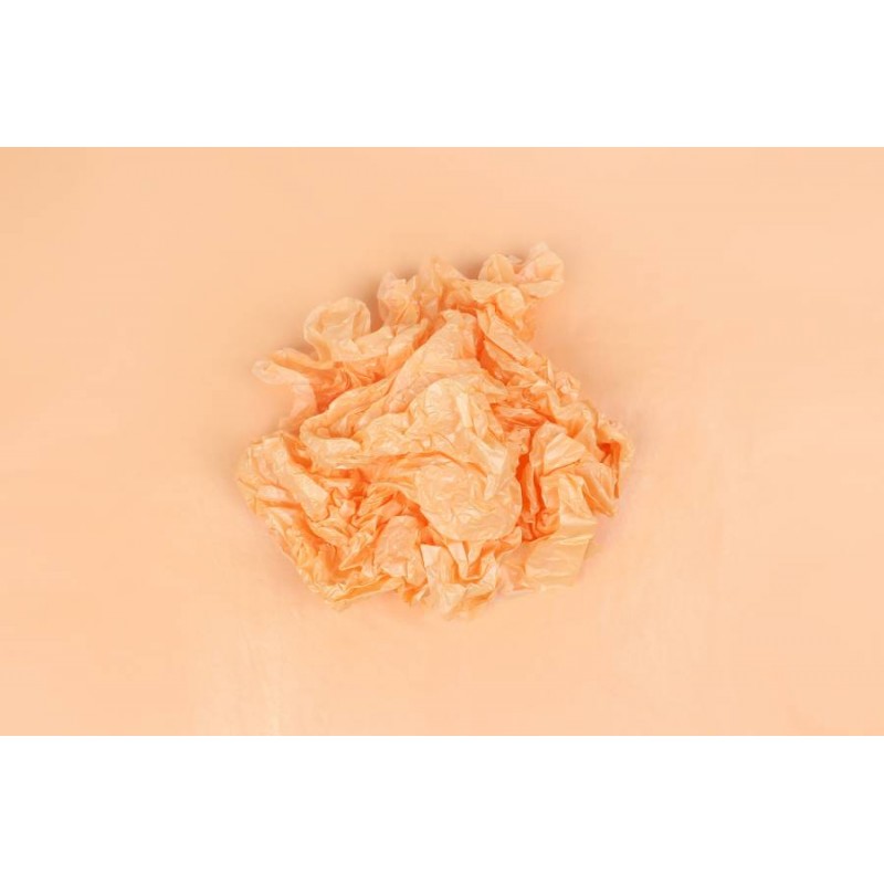 Бумага тишью Премиум двухстороняя (50см х 70см) 38г/м² 20шт. 5-90440