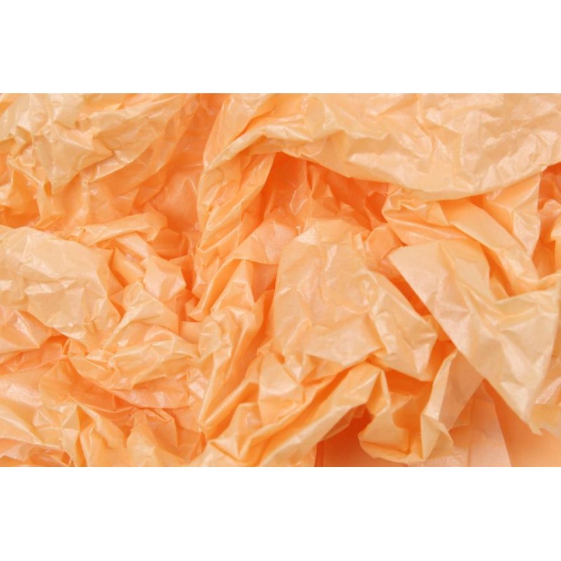 Бумага тишью Премиум двухстороняя (50см х 70см) 38г/м² 20шт. 5-90440