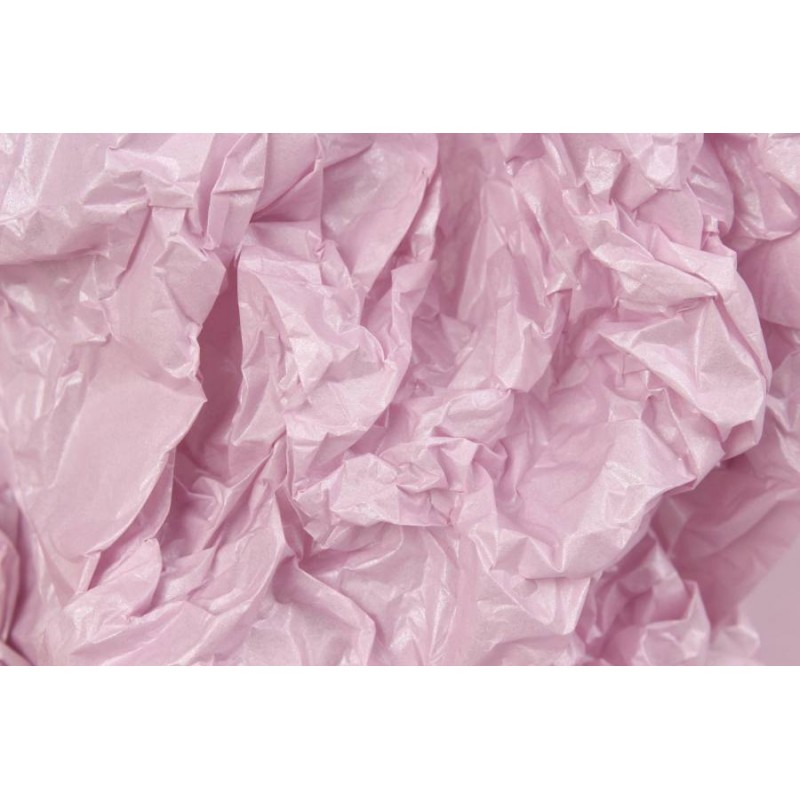 Бумага тишью Премиум двухстороняя (50см х 70см) 38г/м² 20шт. 5-90457