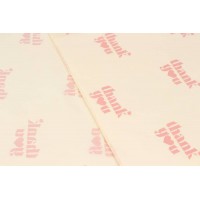 Бумага тишью с рисунком (243) (50см х 70см) 26г/м² 20шт. 5-86665