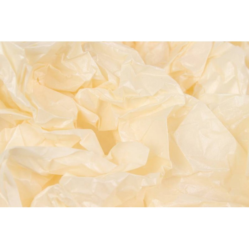 Бумага тишью Премиум двухстороняя (50см х 70см) 38г/м² 20шт. 5-90433