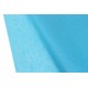 Бумага тишью 6202 голубая (75см х 50см) 17г/м² 100шт. 5-18932