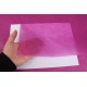 Бумага тишью 7403 фуксия (75см х 50см) 17г/м² 5000шт. 2-66925598 (5-18970)