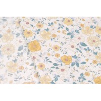 Бумага тишью с рисунком (242) (50см х 70см) 26г/м² 20шт. 5-86801