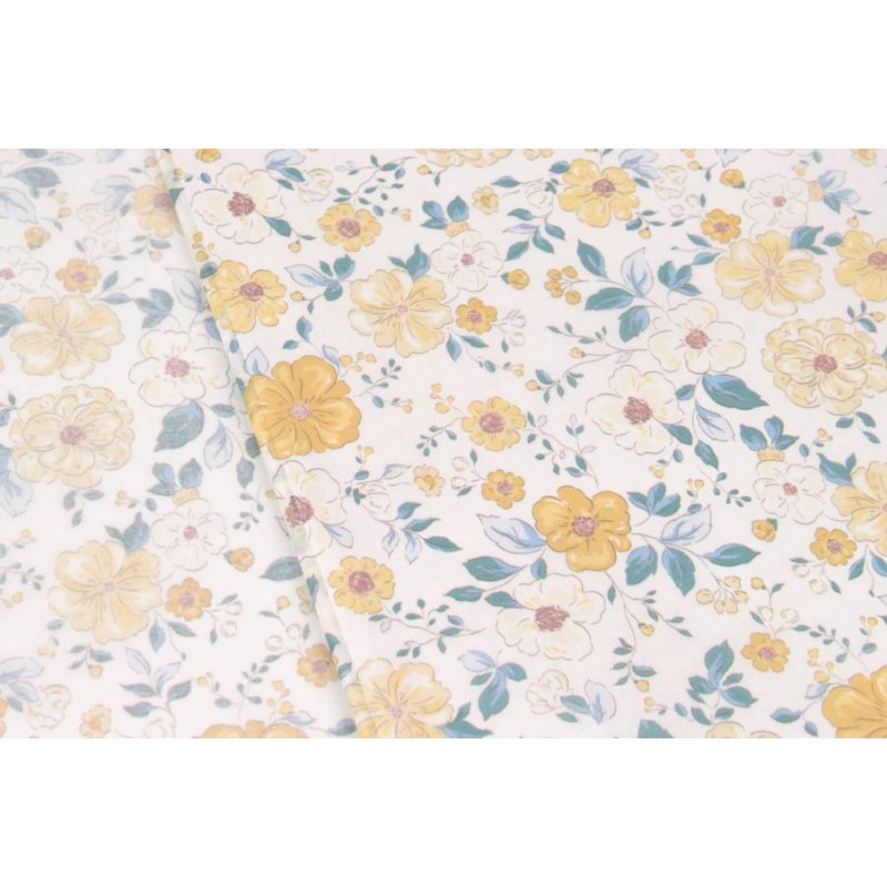 Бумага тишью с рисунком (242) (50см х 70см) 26г/м² 20шт. 5-86801