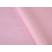 Бумага тишью 1100 нежно-розовый (75см х 50см) 17г/м² 100шт. 5-90983