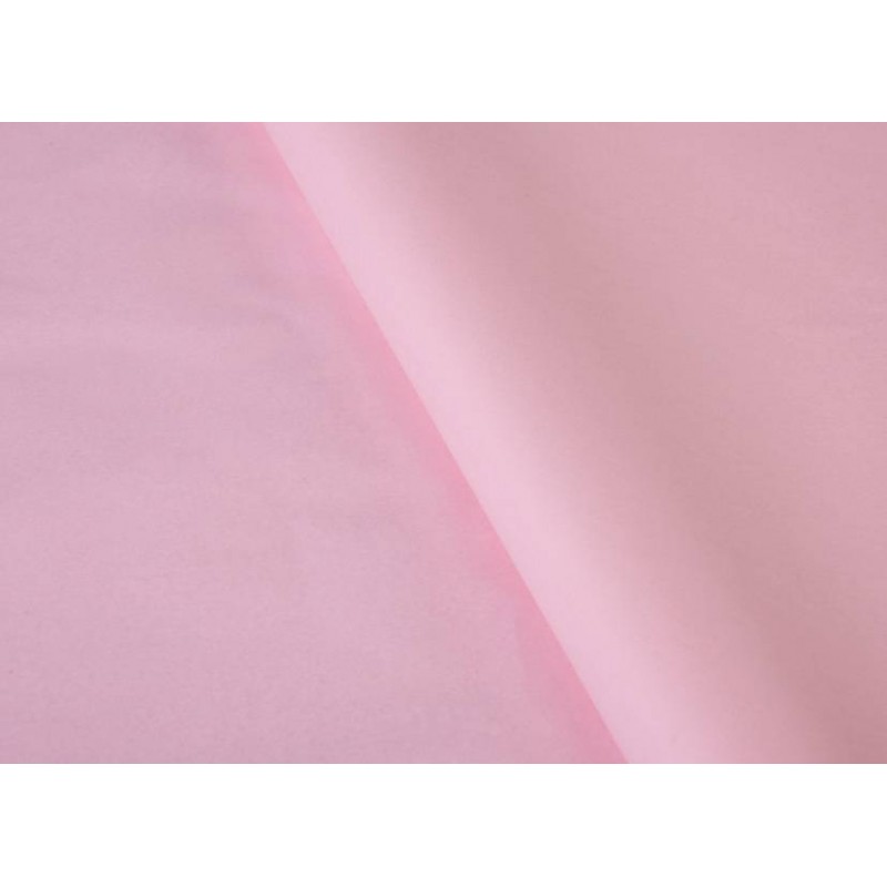 Бумага тишью 1100 нежно-розовый (75см х 50см) 17г/м² 100шт. 5-90983