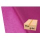 Бумага тишью 7403 фуксия (75см х 50см) 17г/м² 5000шт. 2-66925598 (5-18970)