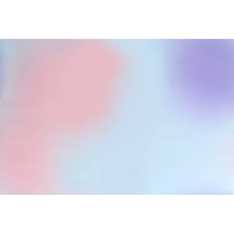 Бумага тишью с рисунком (50см х 70см) 38г/м² 20шт. 5-90273