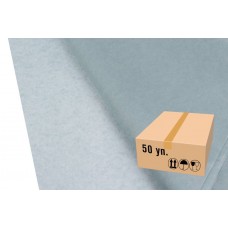 Бумага тишью 5103 серая (75см х 50см) 17г/м² 5000шт. 2-66925505 (5-18918)