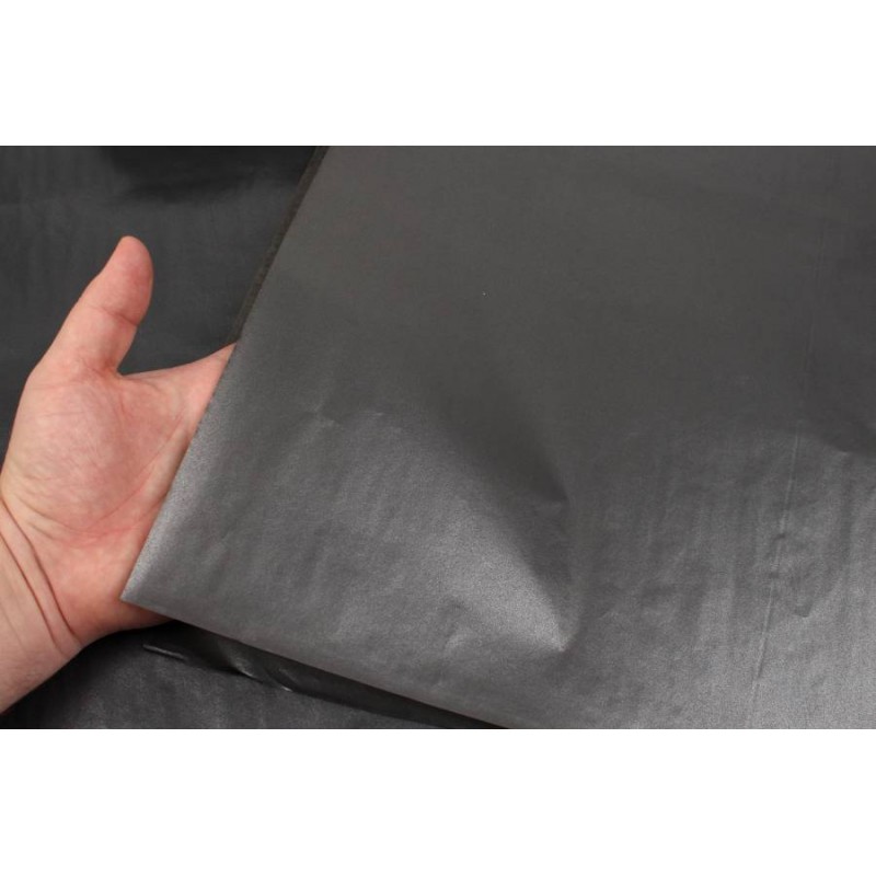 Бумага тишью Премиум двухстороняя (50см х 70см) 38г/м² 20шт. 5-90518