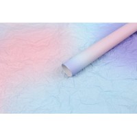 Бумага тишью с рисунком (50см х 70см) 38г/м² 20шт. 5-90273