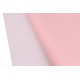 Бумага тишью 1101 светло-розовый (75см х 50см) 17г/м² 100шт. 5-80458