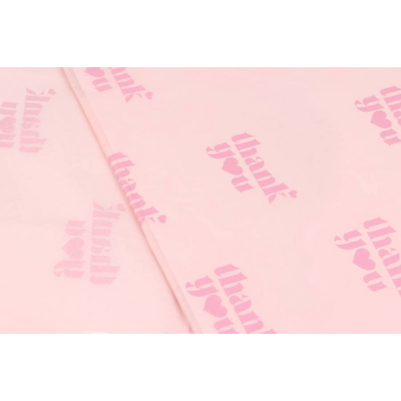 Бумага тишью с рисунком (164) (50см х 70см) 26г/м² 20шт. 5-86689