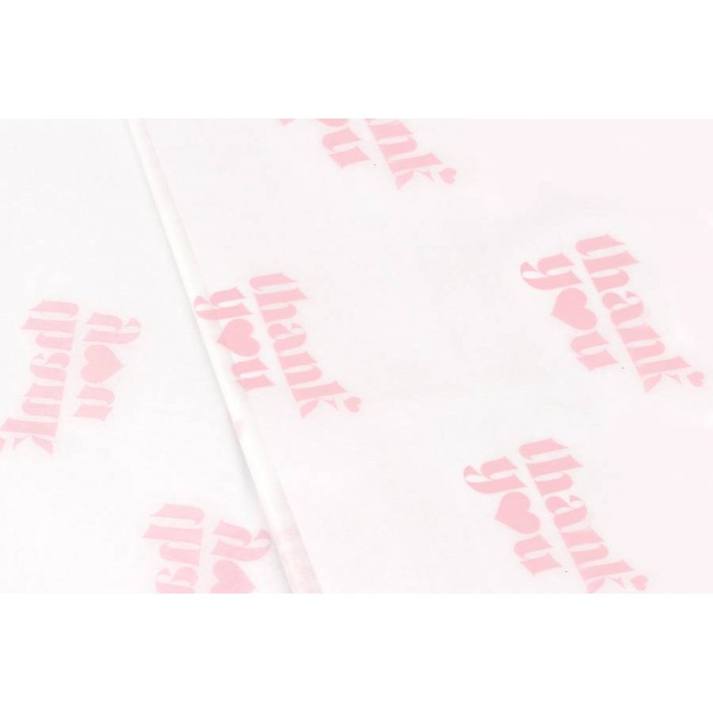 Бумага тишью с рисунком (111) (50см х 70см) 26г/м² 20шт. 5-86658