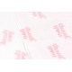 Бумага тишью с рисунком (111) (50см х 70см) 26г/м² 20шт. 5-86658