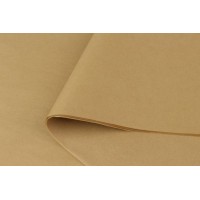 Бумага тишью 28-16 крафтовая (75см х 50см) 28г/м² 100шт. 5-50564