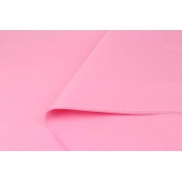Бумага тишью 28-15 розовая (75см х 50см) 28г/м² 100шт. 5-84920