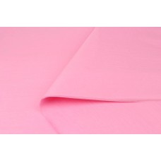 Бумага тишью 28-15 розовая (75см х 50см) 28г/м² 100шт. 5-84920