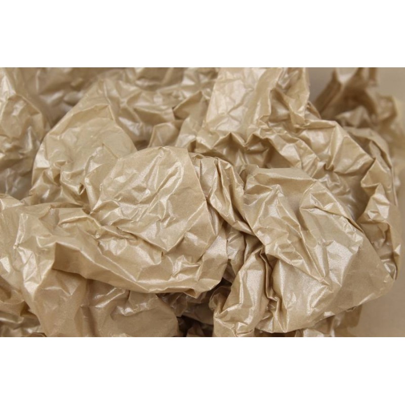 Бумага тишью Премиум двухстороняя (50см х 70см) 38г/м² 20шт. 5-90495