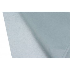 Бумага тишью 5103 серая (75см х 50см) 17г/м² 100шт. 5-18918