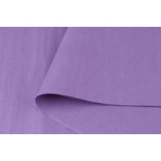 Бумага тишью 28-14 сиреневая (75см х 50см) 28г/м² 100шт. 5-50557