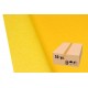 Бумага тишью 3201 ярко-желтая (75см х 50см) 17г/м² 5000шт. 2-66925437 (5-18864)