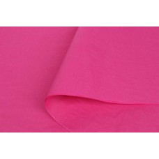 Бумага тишью 28-8 малиновая (75см х 50см) 28г/м² 100шт. 5-84159