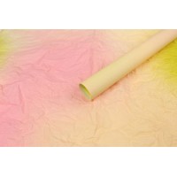 Бумага тишью с рисунком (50см х 70см) 38г/м² 20шт. 5-90310