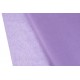 Бумага тишью 7102 лавандовая (75см х 50см) 17г/м² 100шт. 5-18956