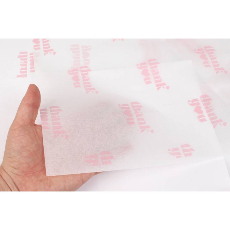 Бумага тишью с рисунком (111) (50см х 70см) 26г/м² 20шт. 5-86658