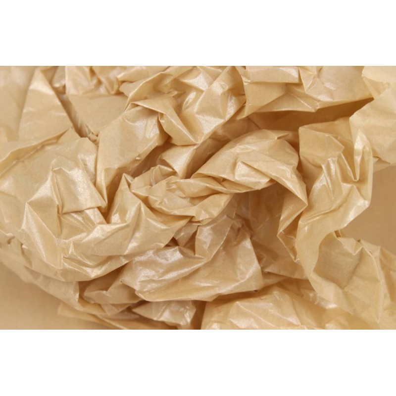 Бумага тишью Премиум двухстороняя (50см х 70см) 38г/м² 20шт. 5-90488