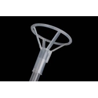 Держатель для воздушных шаров (2*40см) 5-82629