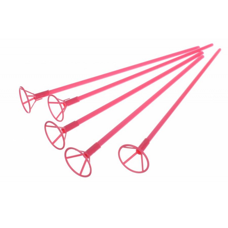 Держатель для воздушных шаров (40см) 5-66827