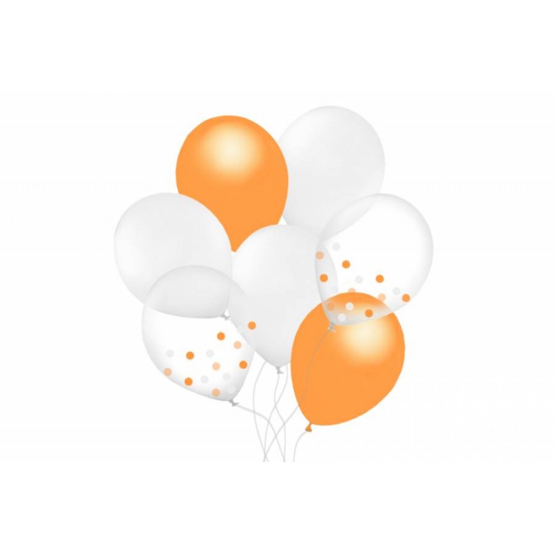 Набор воздушных шаров (5-38794)