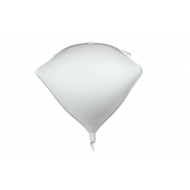 Воздушный шар (белый)
