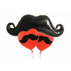 Комплект воздушных шаров 5-72033