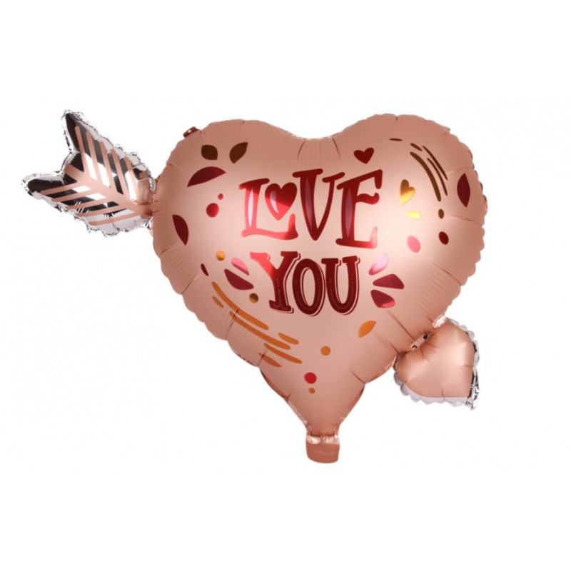 Воздушный шар 