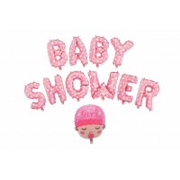 Комплект воздушных шаров 5-71906