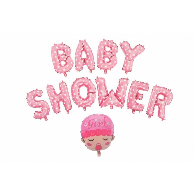 Комплект воздушных шаров 5-71906