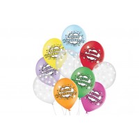 арт. 18-030 Набір повітряних куль 