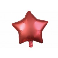 Воздушный шар звезда 5-72675