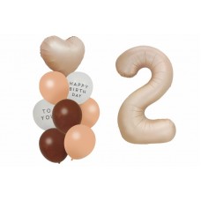 Комплект воздушных шаров 